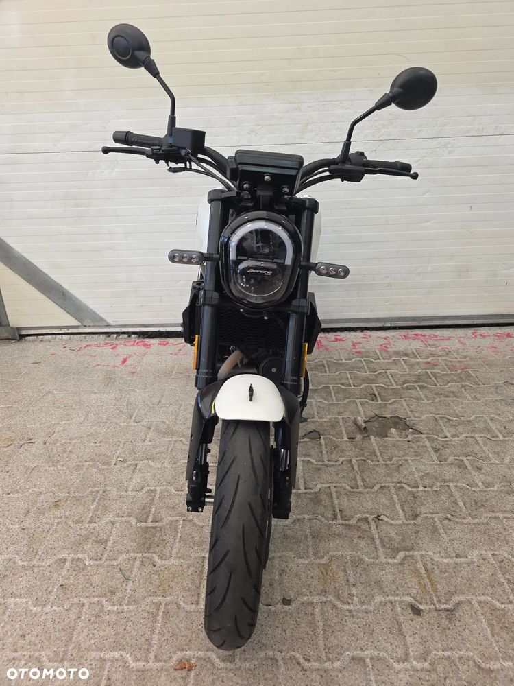 Benelli Leoncino - 13