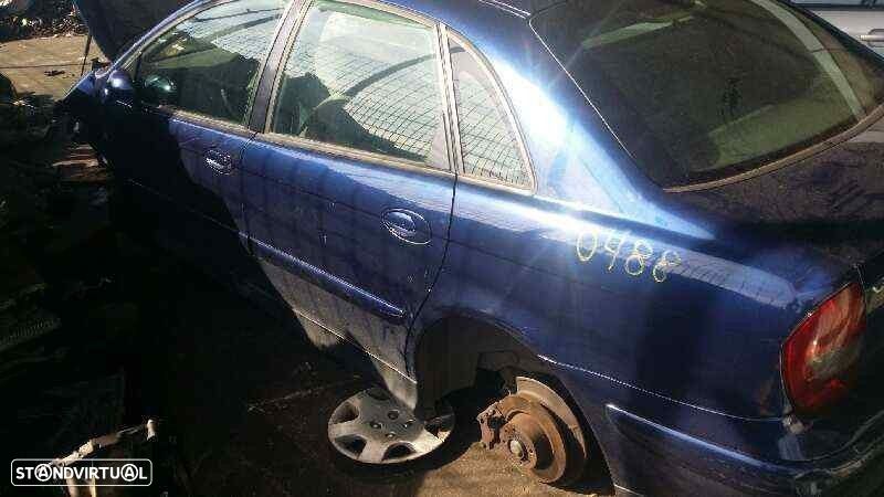 BOMBA DIREÇÃO CITROEN C5 I 2004 - - 3