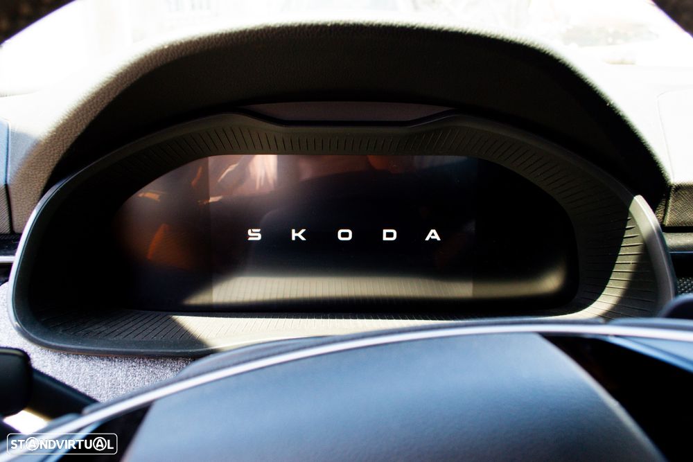 Skoda Kamiq 1.0 TSI Selection DSG - 5