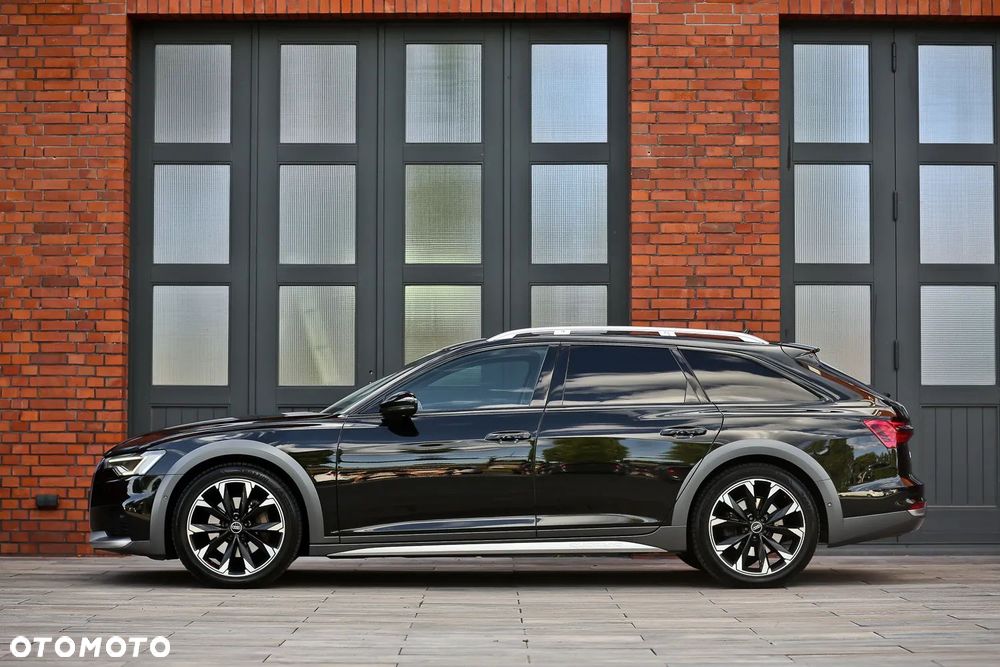 Audi A6 Allroad - 11