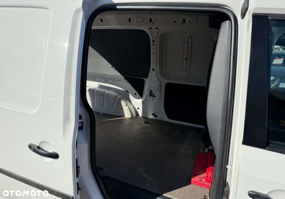 Volkswagen Caddy - 20
