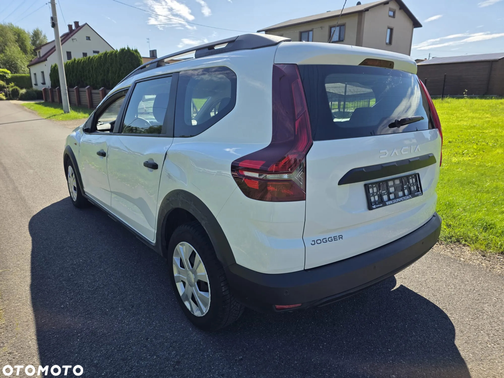 Dacia Jogger 1.0 TCe Comfort 7os - 8