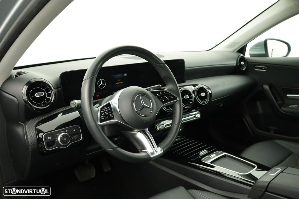 Mercedes-Benz A 200 Standard - 7