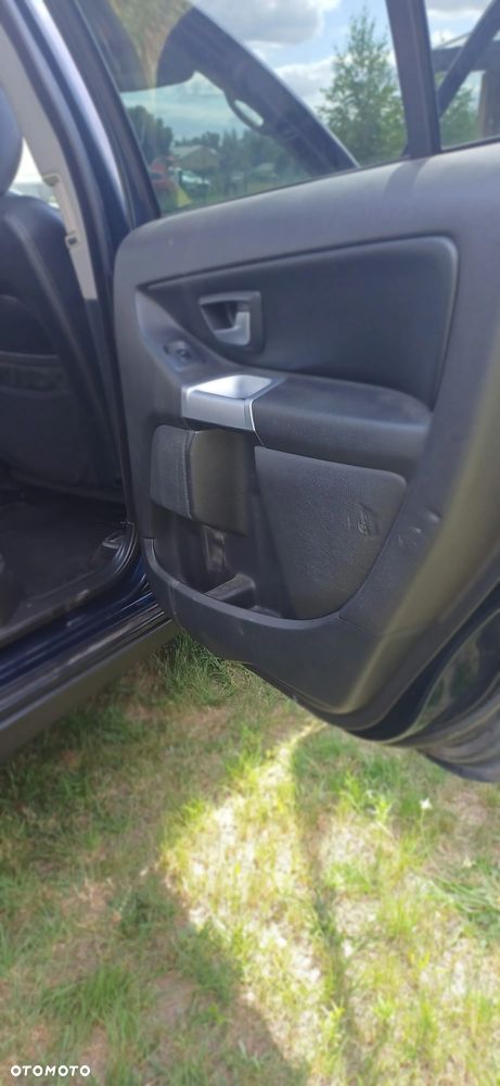 Volvo XC 90 2.4 D5 - 19
