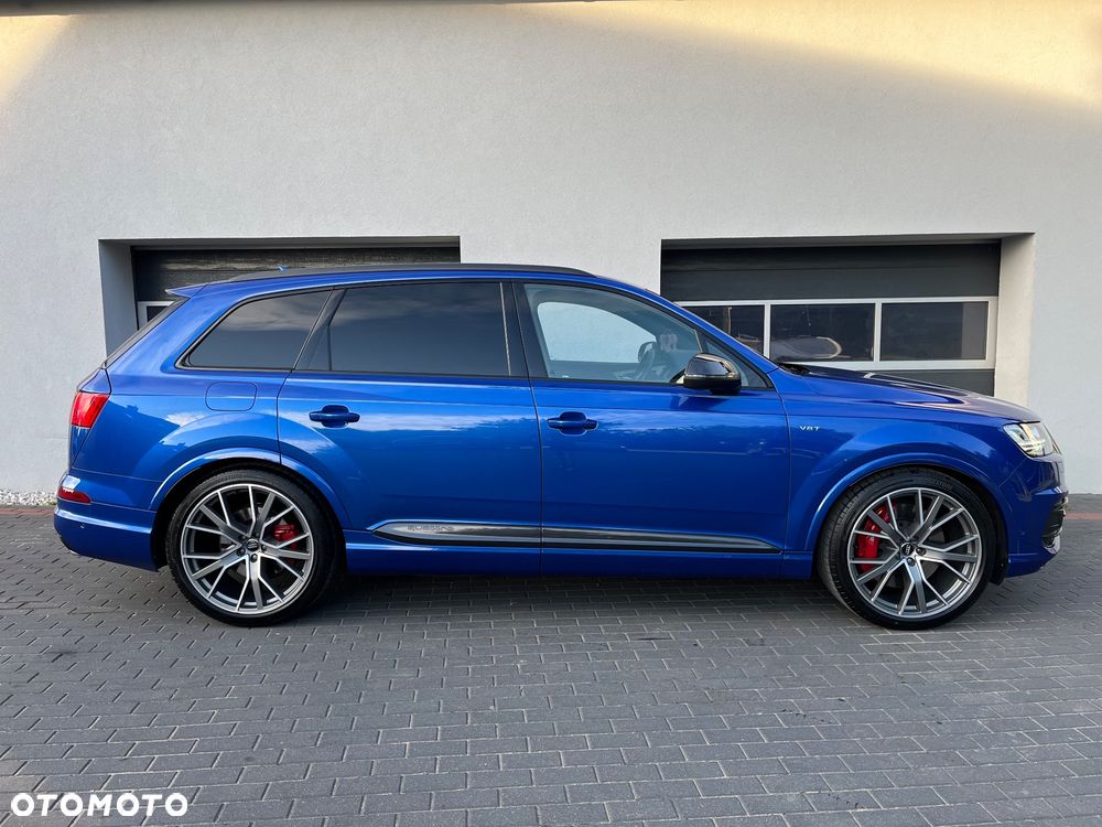 Audi SQ7 - 9