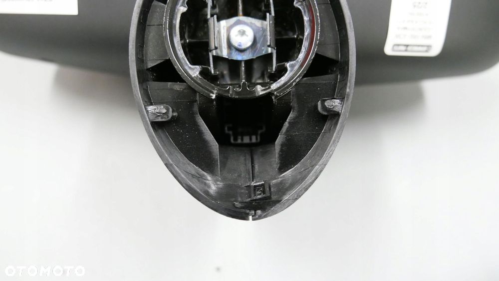 mini r55 r56 r60 r61 lusterko wewnętrzne wsteczne ec radio 9302881 - 7