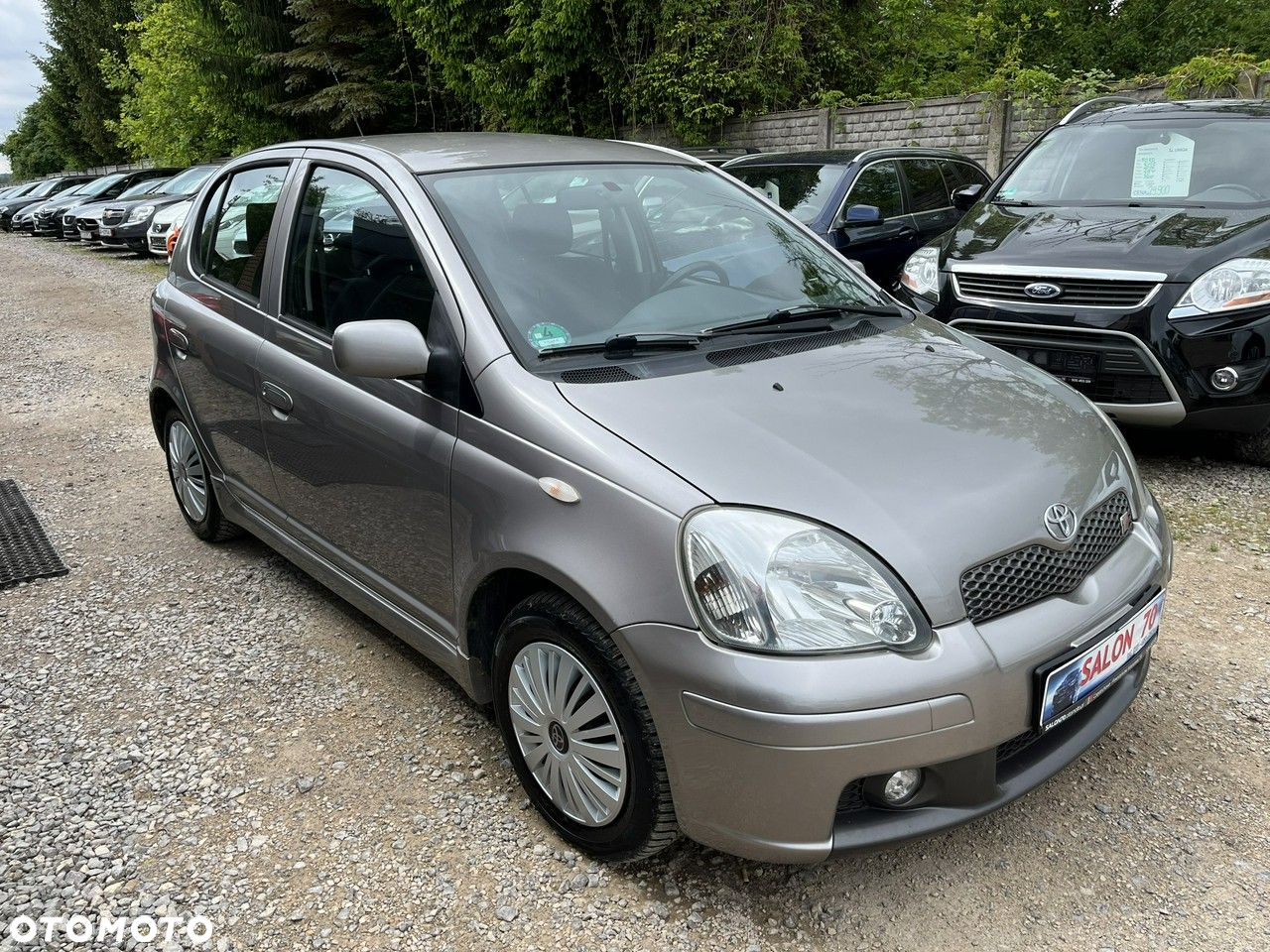 Toyota Yaris 1.5 TS - 3