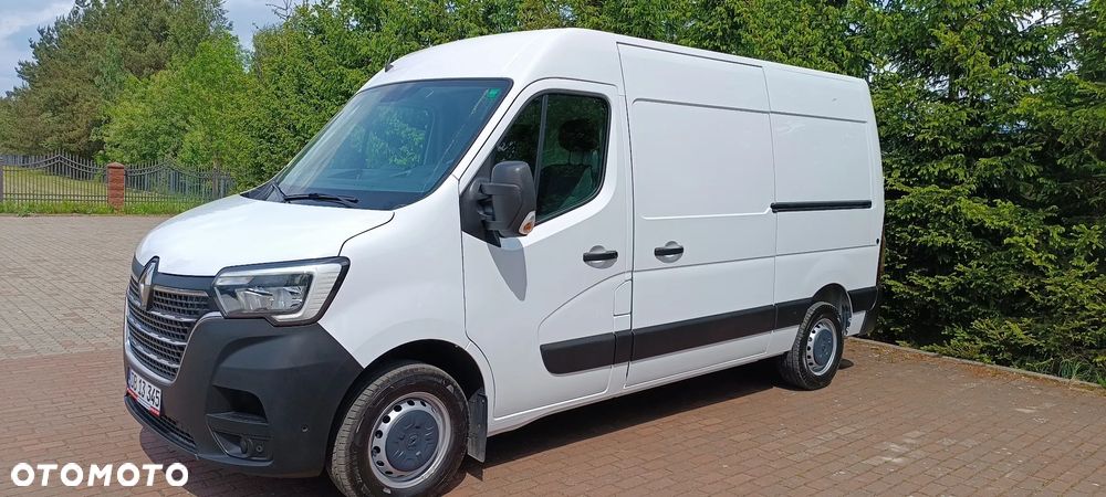 Renault Master - 7