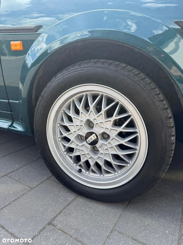 Volkswagen Scirocco - 11