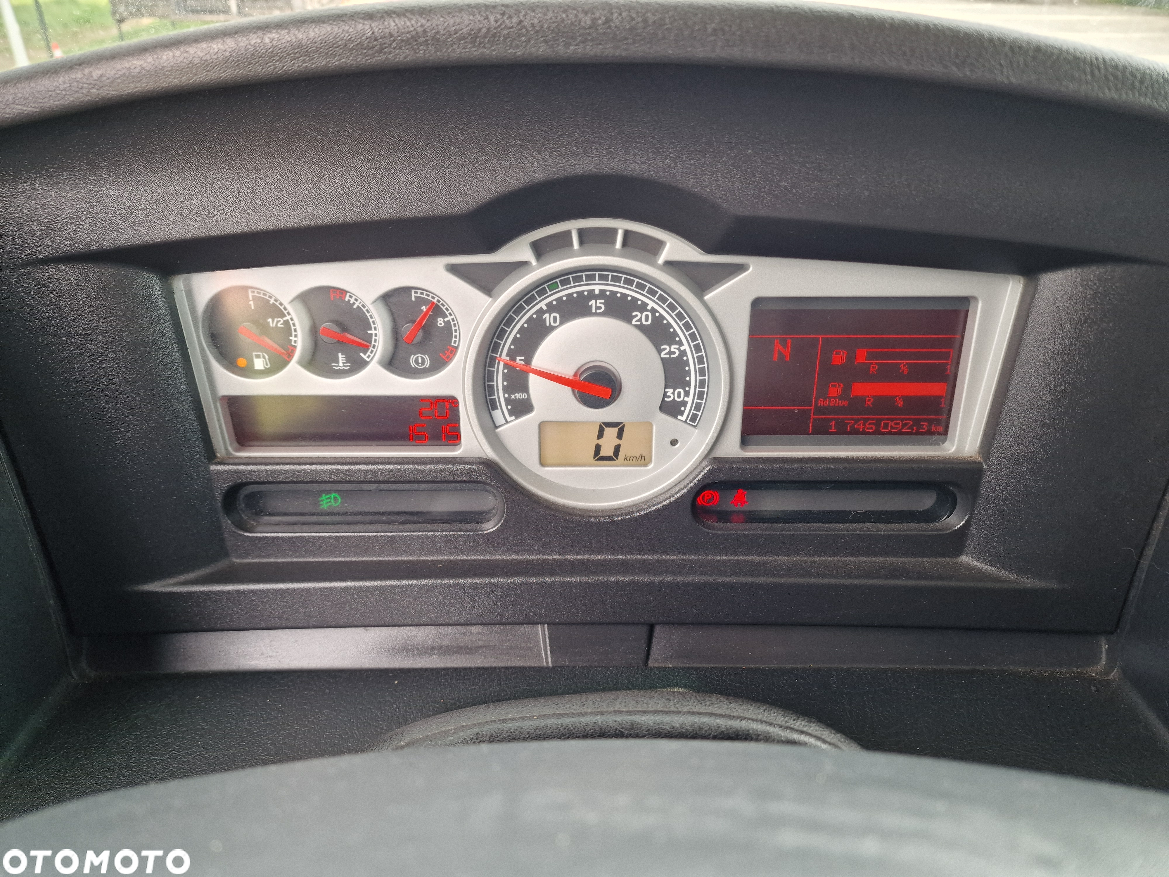 Renault MAGNUM 480DXI - SALONKA - RETARDER - AUTOMAT - 19