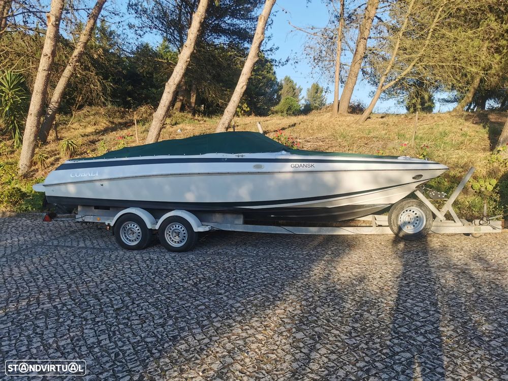 Cobalt Marine 220 - 17