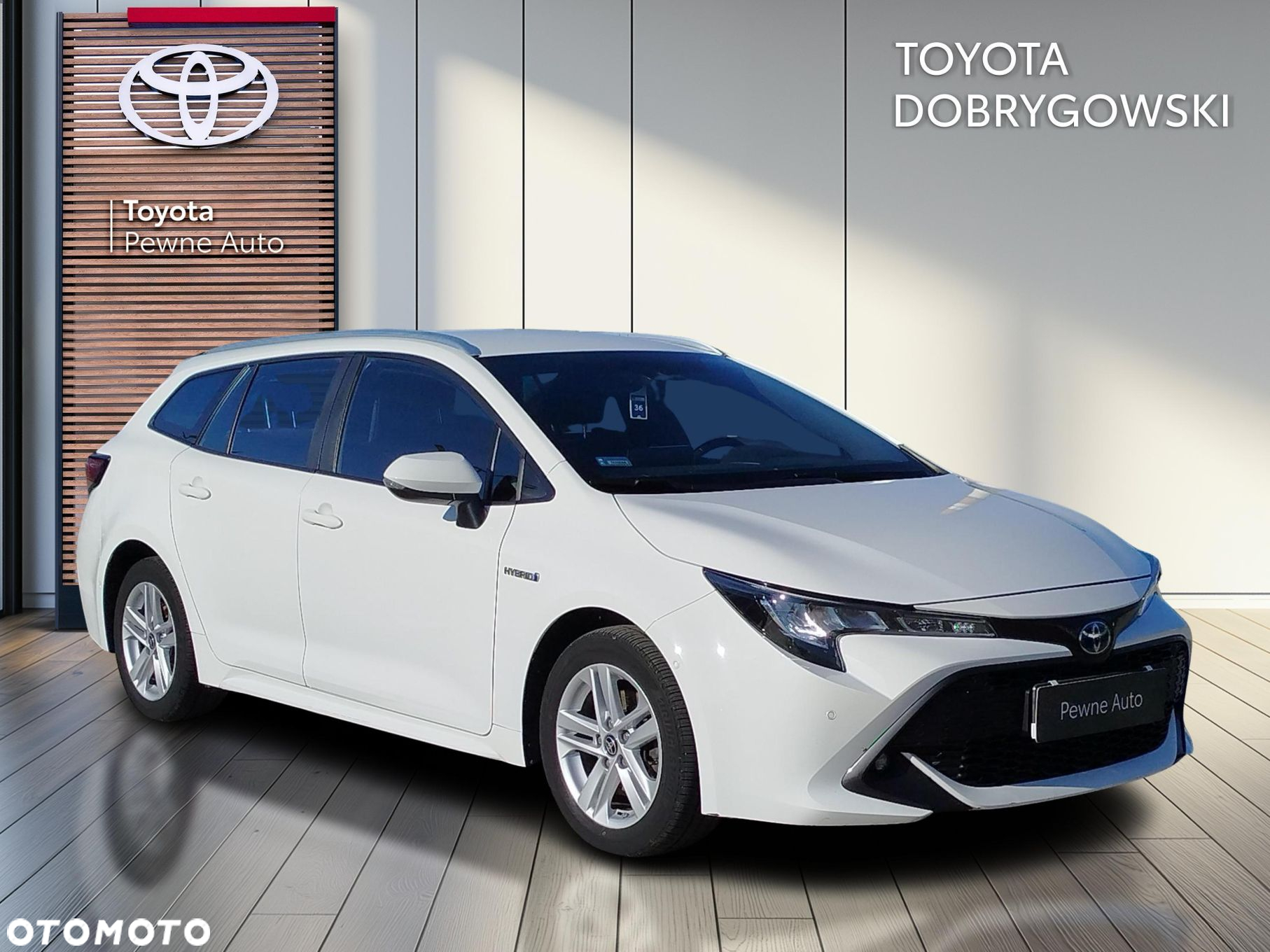 Toyota Corolla - 7