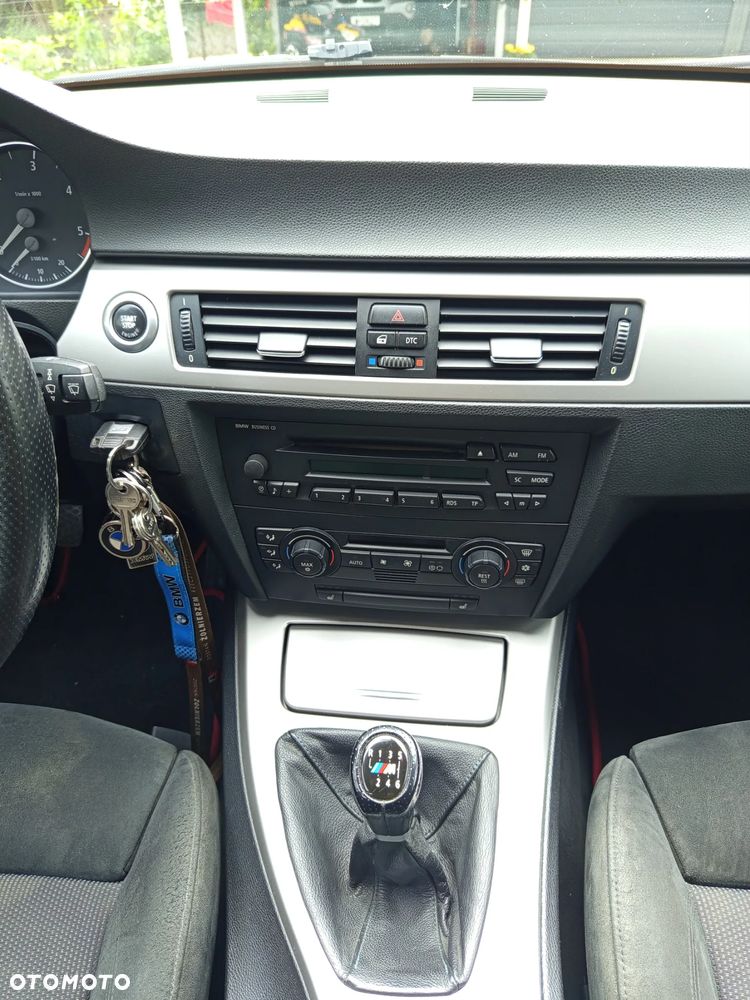 BMW Seria 3 - 11