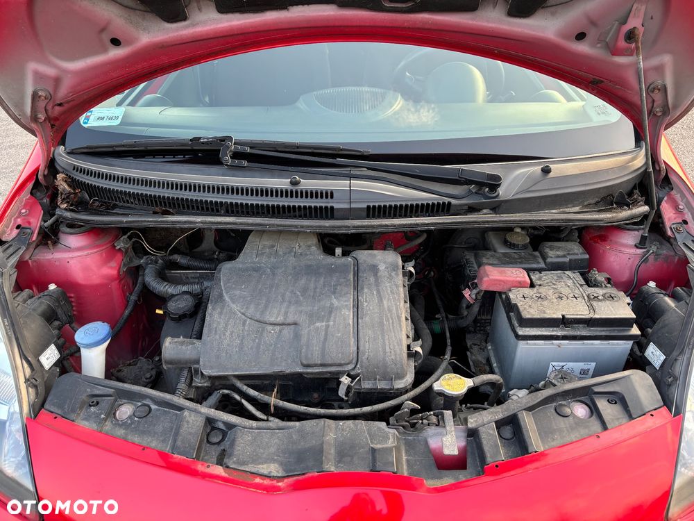 Toyota Aygo - 7