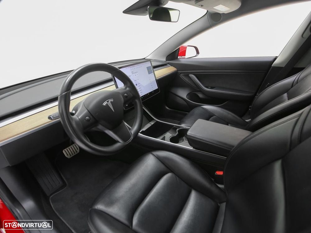 Tesla Model 3 Performance Dual Motor AWD - 7
