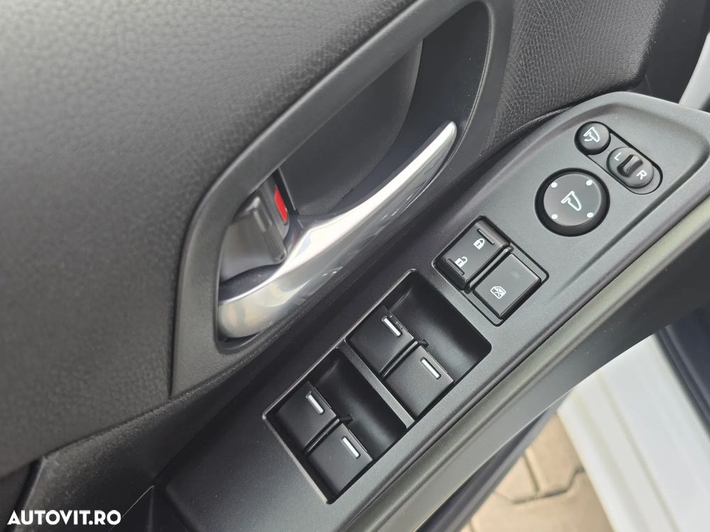 Honda Civic 1.8 i-VTEC MT Elegance Winter Pack - 8