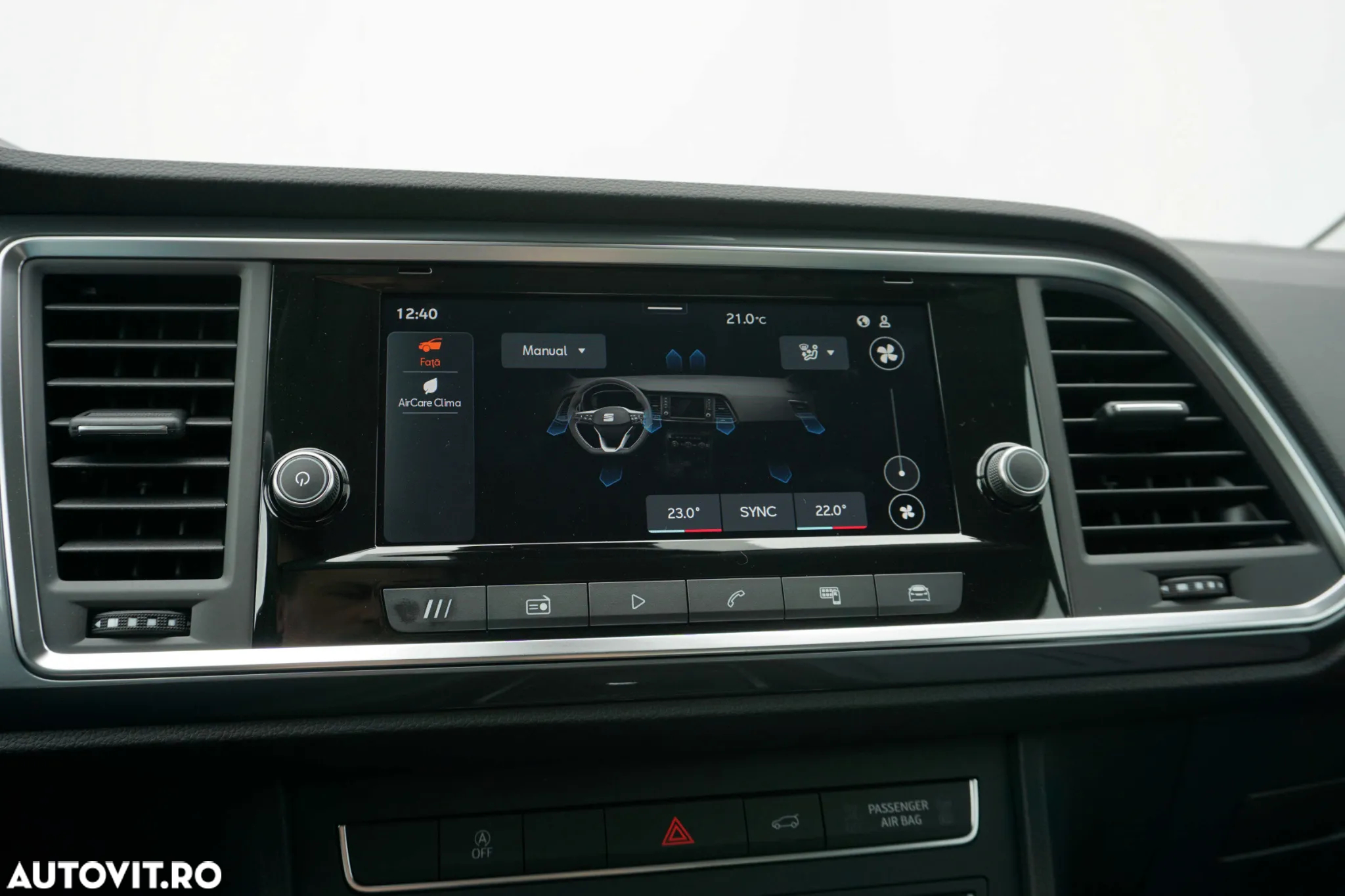 Seat Ateca 1.5 TSI DSG7 Style - 21