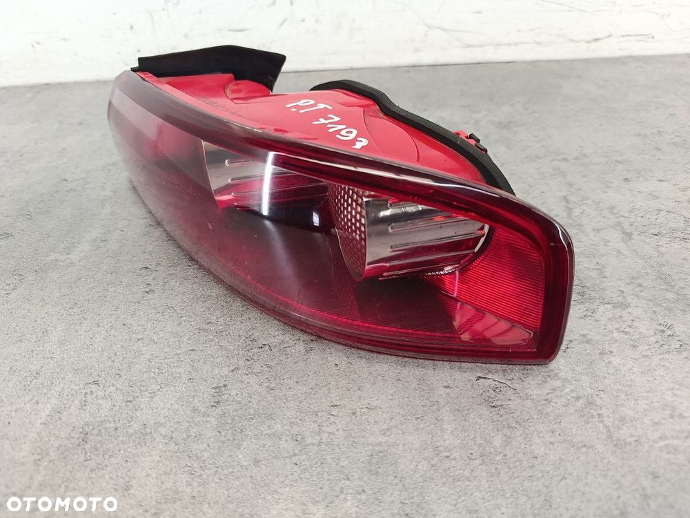 LAMPA TYLNA PRAWA ALFA ROMEO 159 F9395328 KOMBI - 5