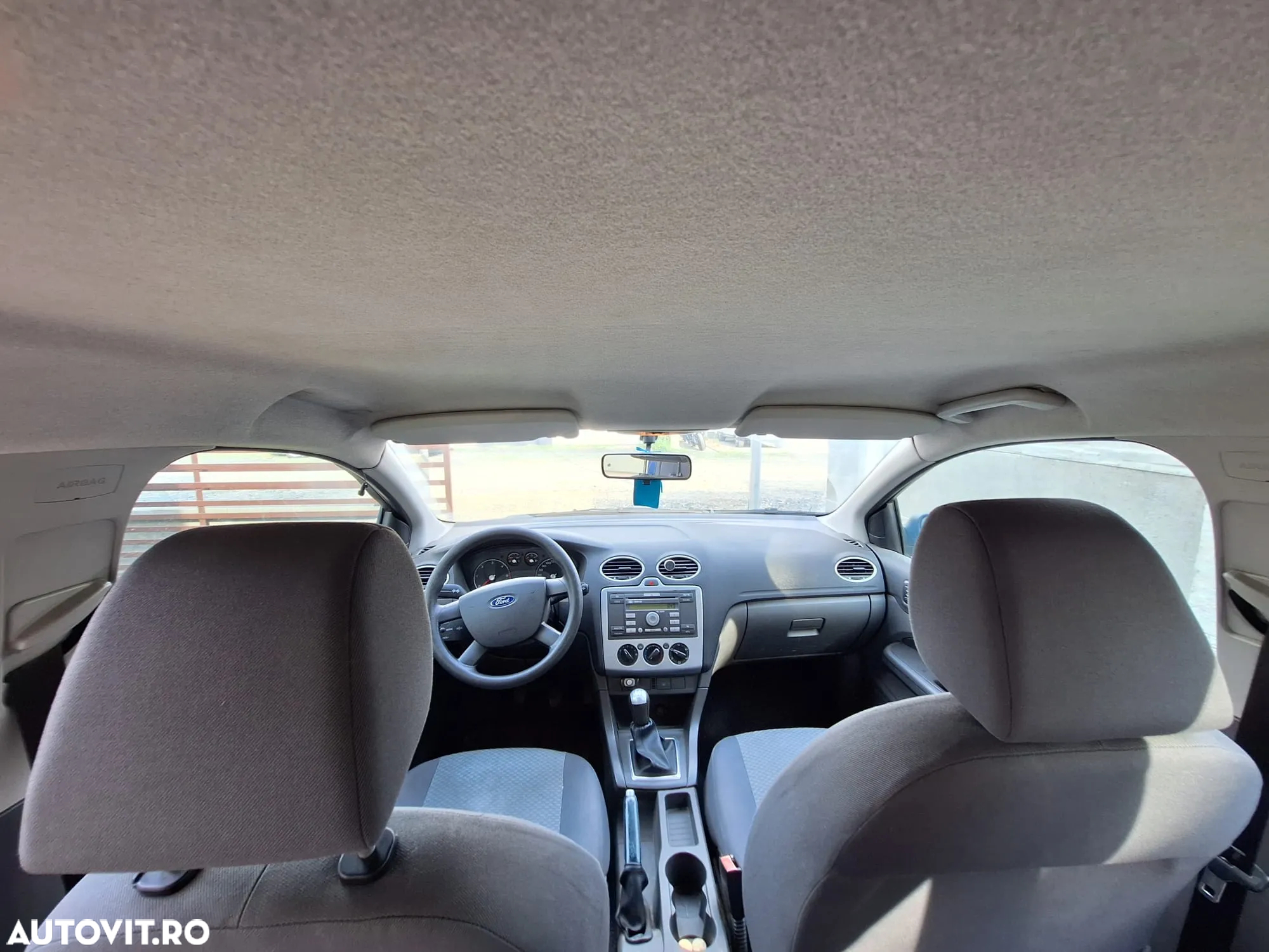 Ford Focus - 3