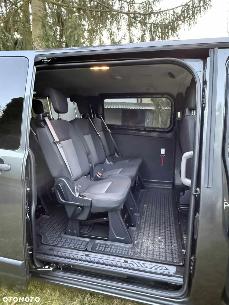 Ford Transit Custom 270 L1H1 Ambiente - 26