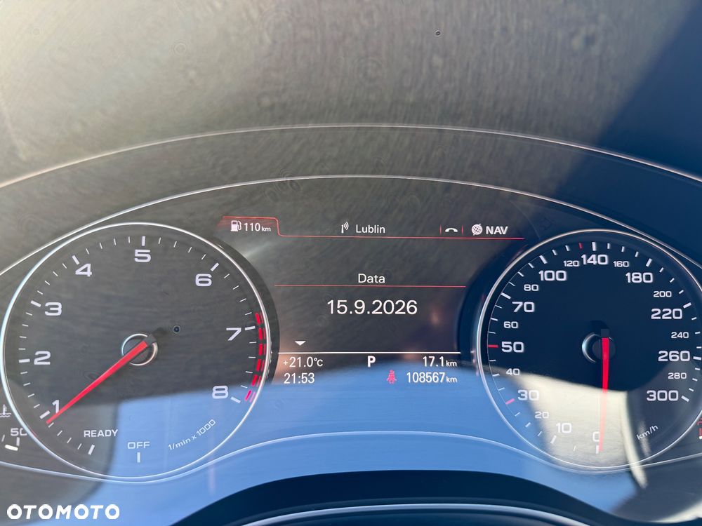Audi A7 Sportback - 9