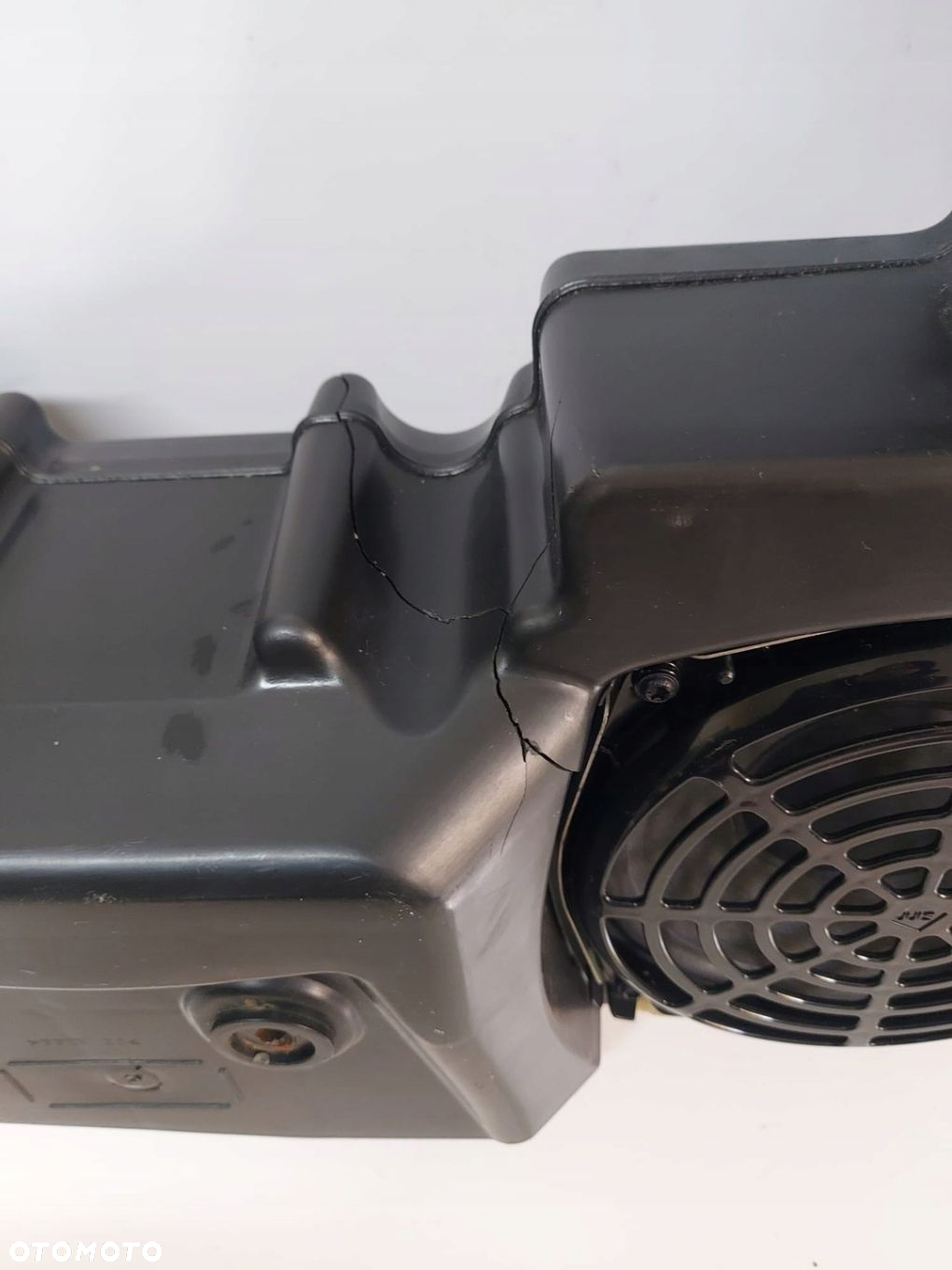 SUBWOOFER BOSE AUDI A1 8X0035412A - 8