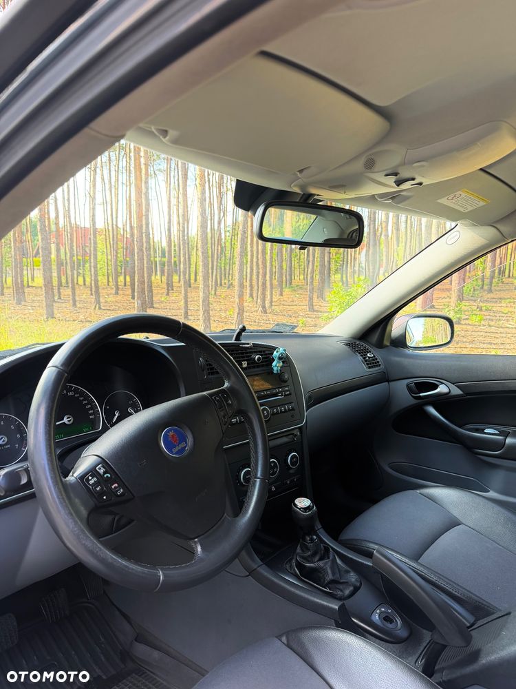 Saab 9-3 1.8 i Arc - 9