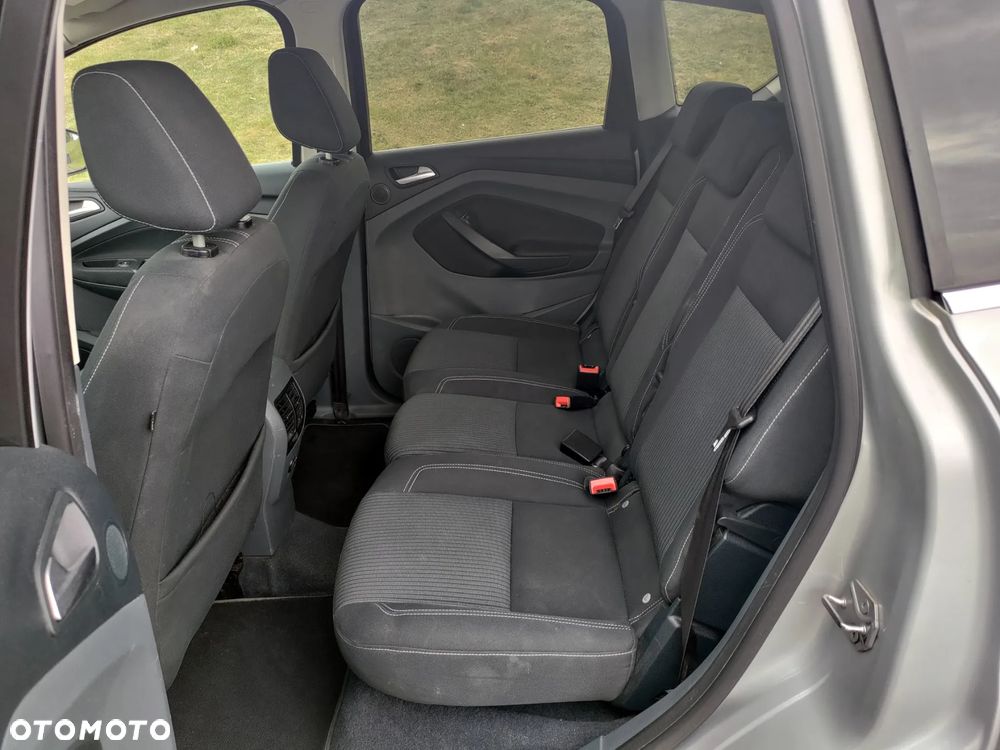 Ford C-MAX 2.0 TDCi Business Edition - 8