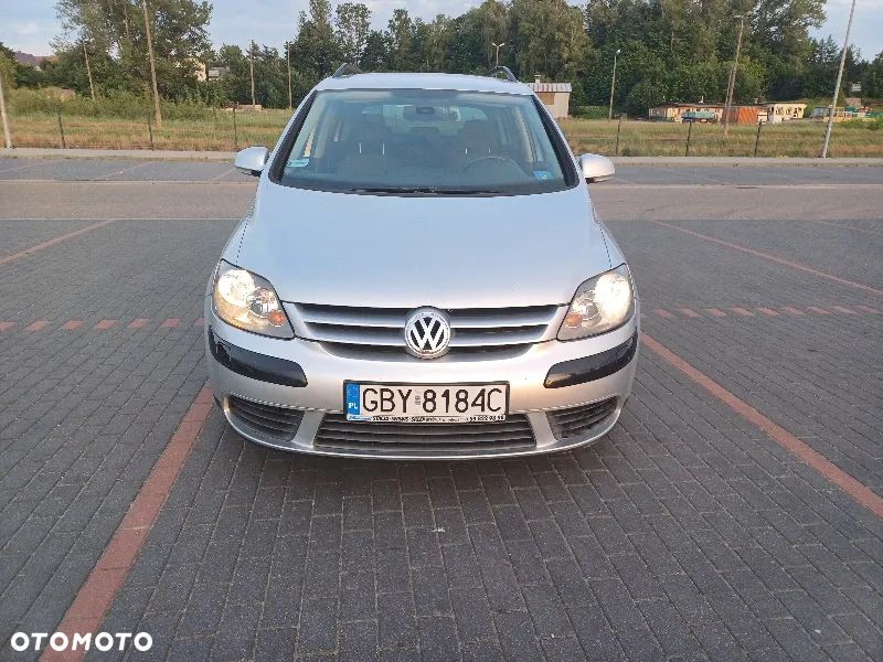 Volkswagen Golf Plus 1.9 TDI United - 1