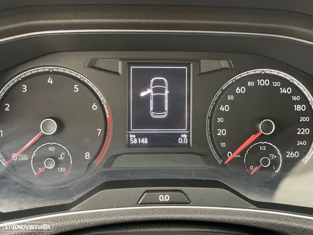 VW T-Roc 1.0 TSI Style - 9