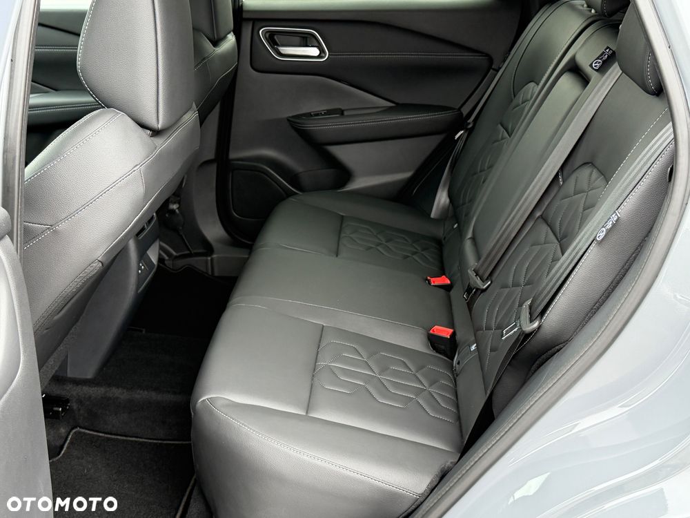 Nissan Qashqai - 10