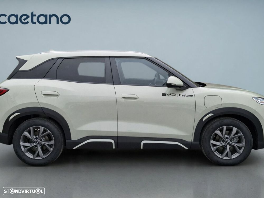 BYD Atto 2 64.8 kWh Comfort - 7