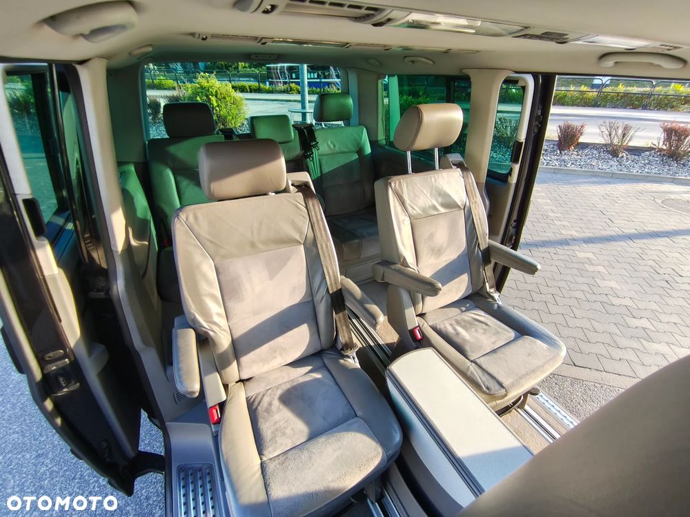 Volkswagen Multivan L1 Highline - 14