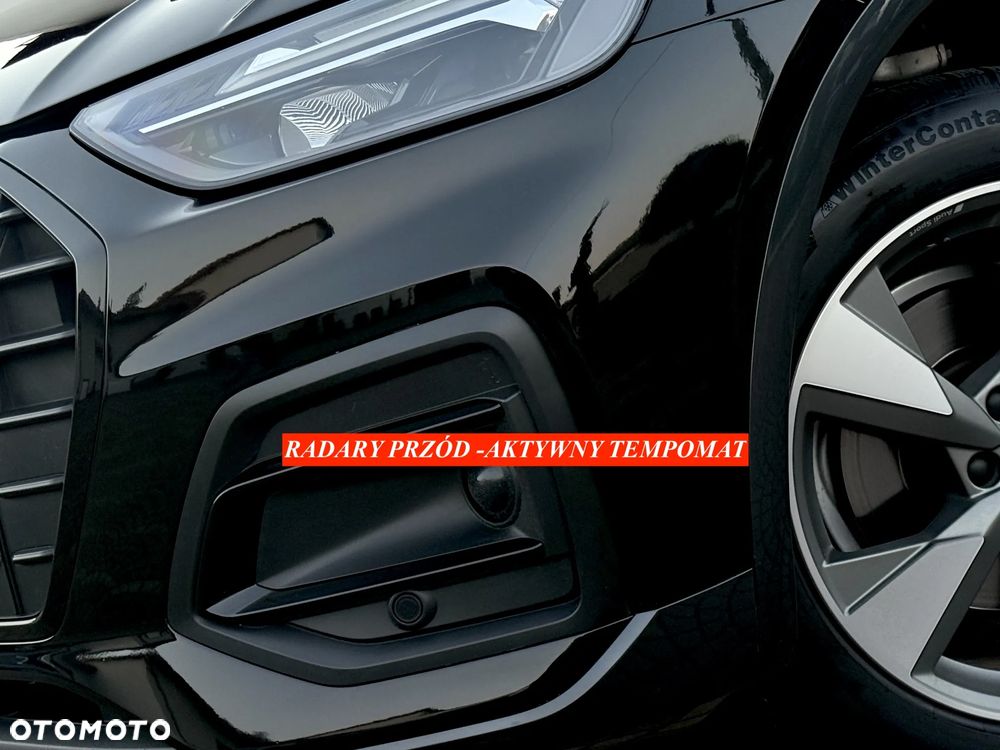 Audi Q5 Sportback 40 TDI quattro S tronic S line - 32