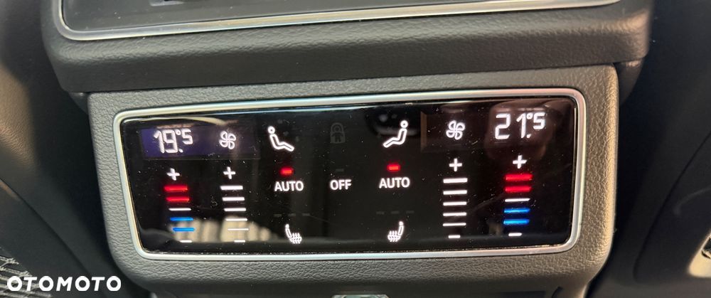 Audi A6 Limousine 50 TDI mHEV Quattro Tiptronic - 27
