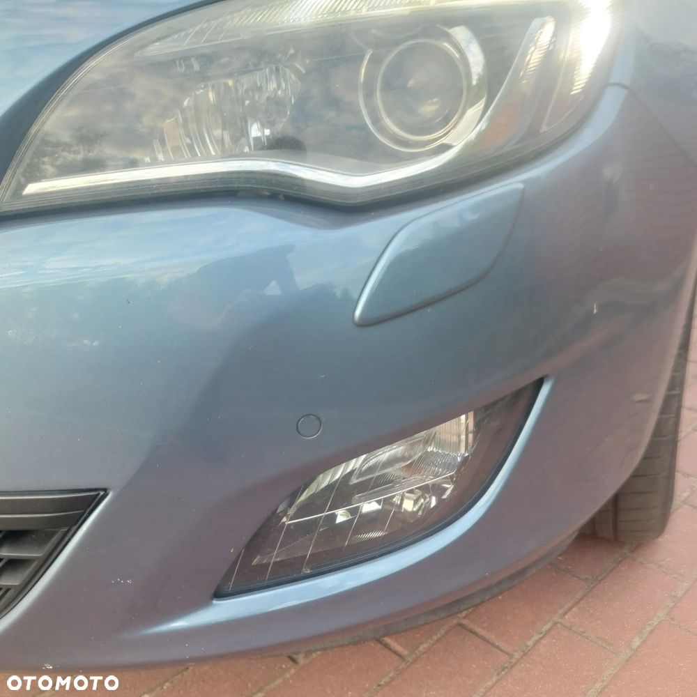 Opel Astra IV 1.4 Essentia - 6