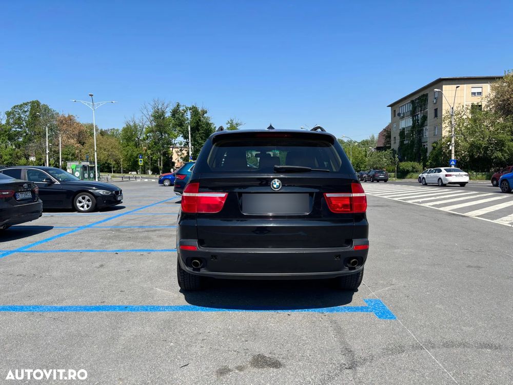 BMW X5 - 7