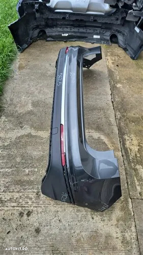 Bara spate VW Tiguan an 2017 2018 2019 2020 cod 5NA807417 - 5