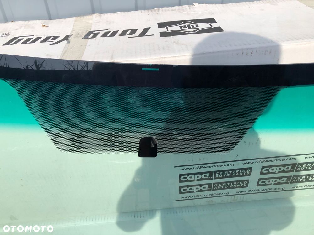 toyota matrix 2008-2014 / pontiac vibe 2008-2010 szyba przednia nowa - 2