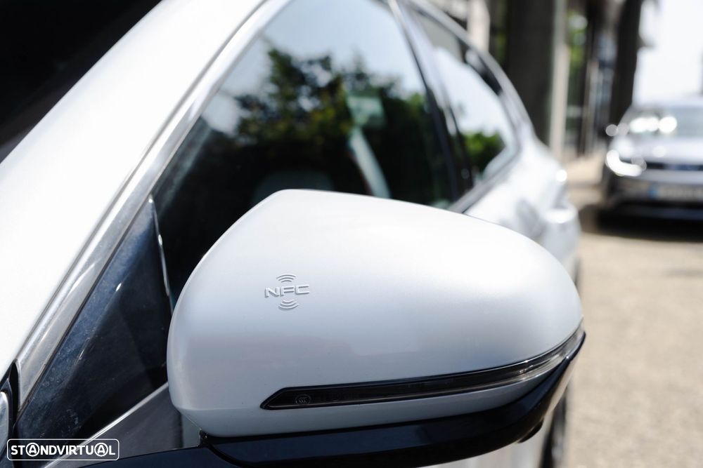 BYD Atto 3 60.48 kWh Design - 10