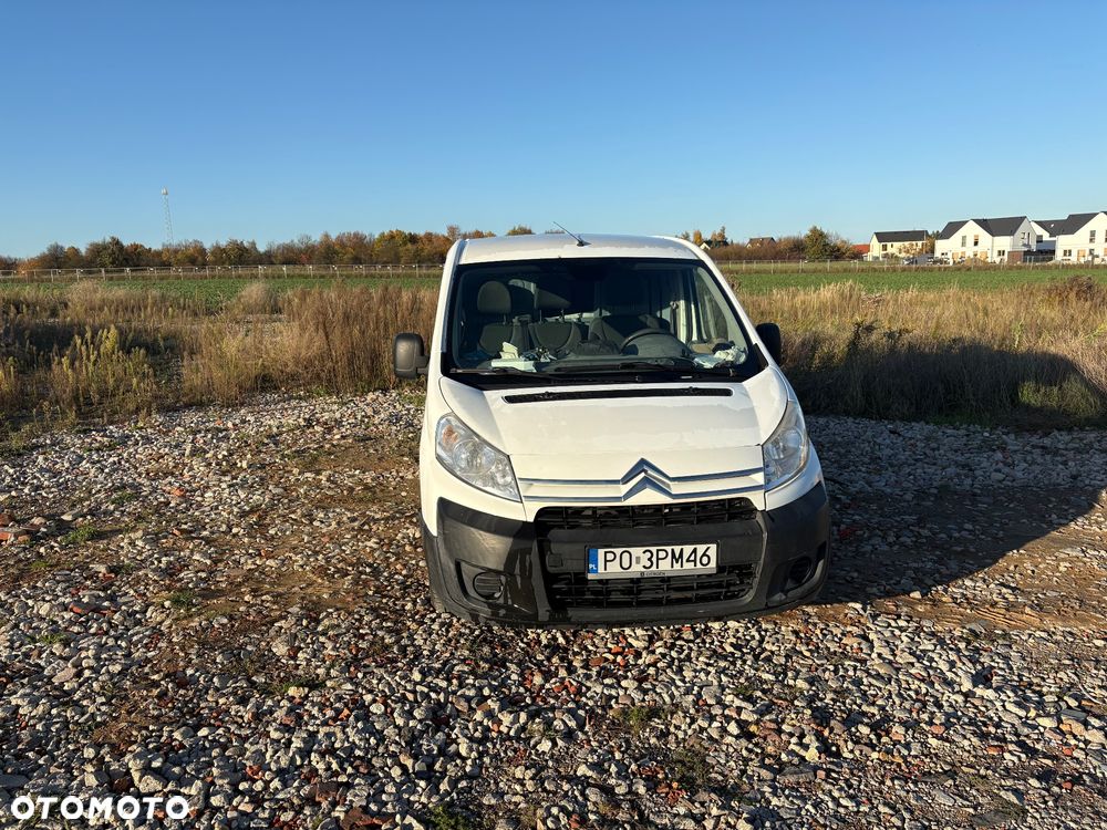 Citroën Jumpy