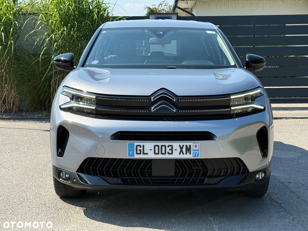 Citroën C5 Aircross 1.6 PHEV 225 Feel Pack EAT8 - 14