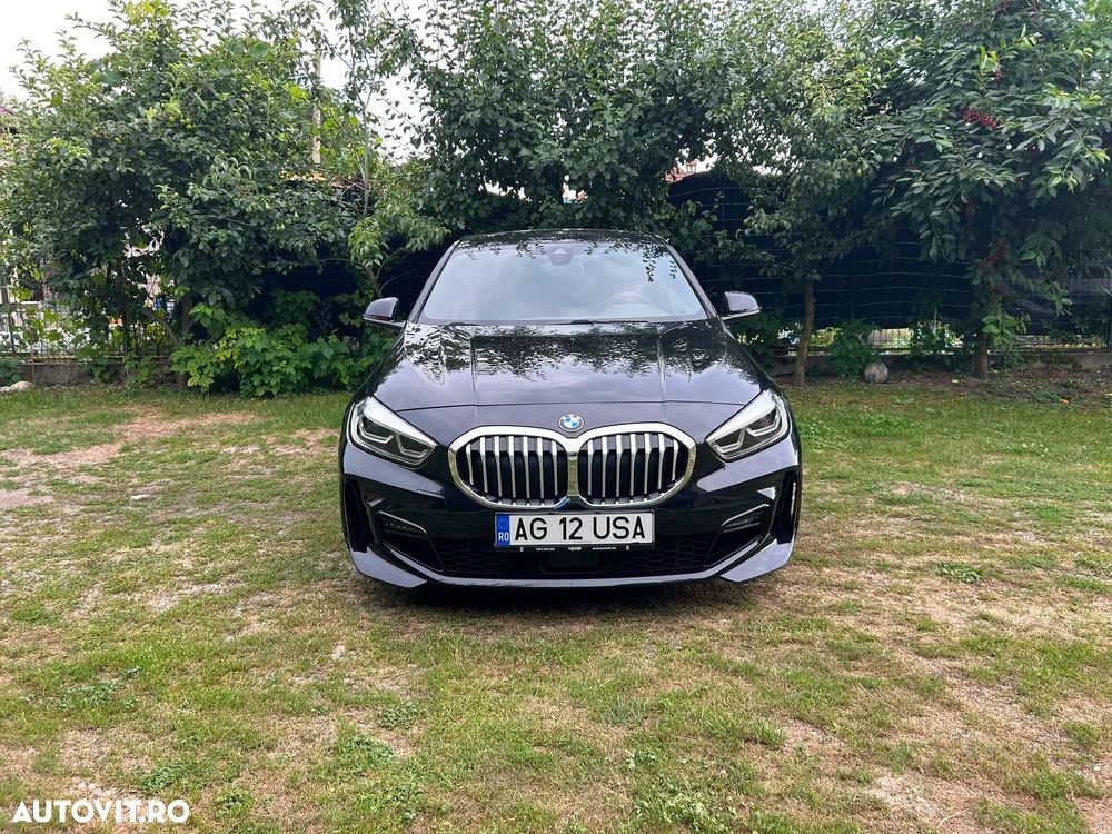 BMW Seria 1 - 1