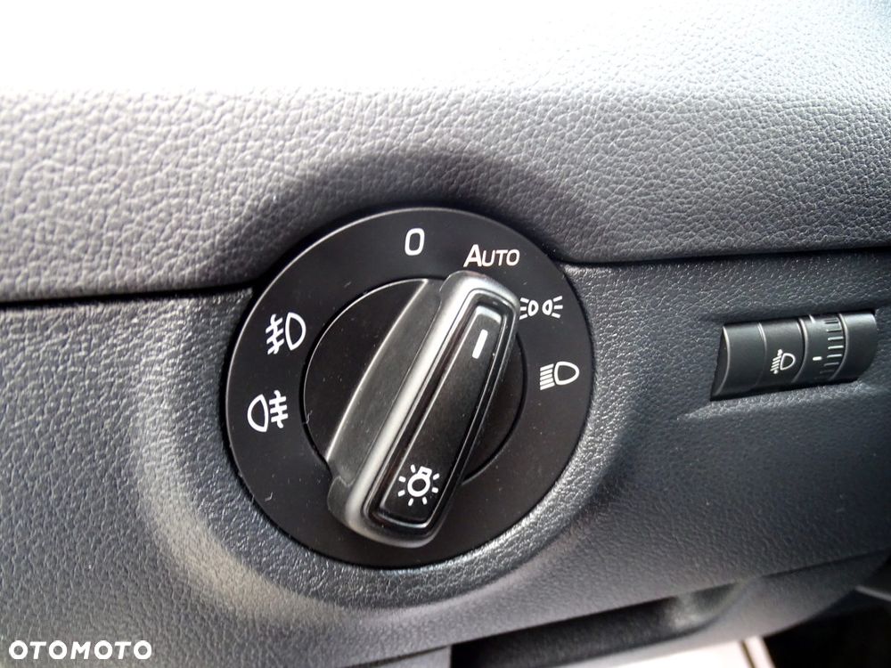 Skoda Octavia 2.0 TDI Style - 10