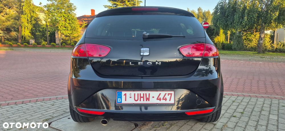 Seat Leon 1.6 TDI Style - 8