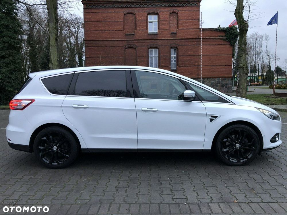 Ford S-Max - 5