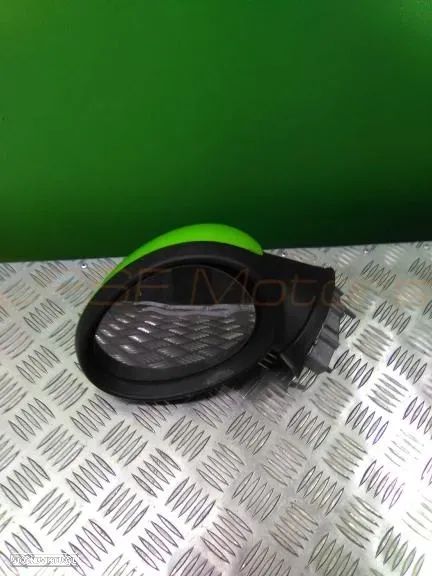 Reparação de Motor Mini Cooper One (R56) 1.4i N12B14A - 16