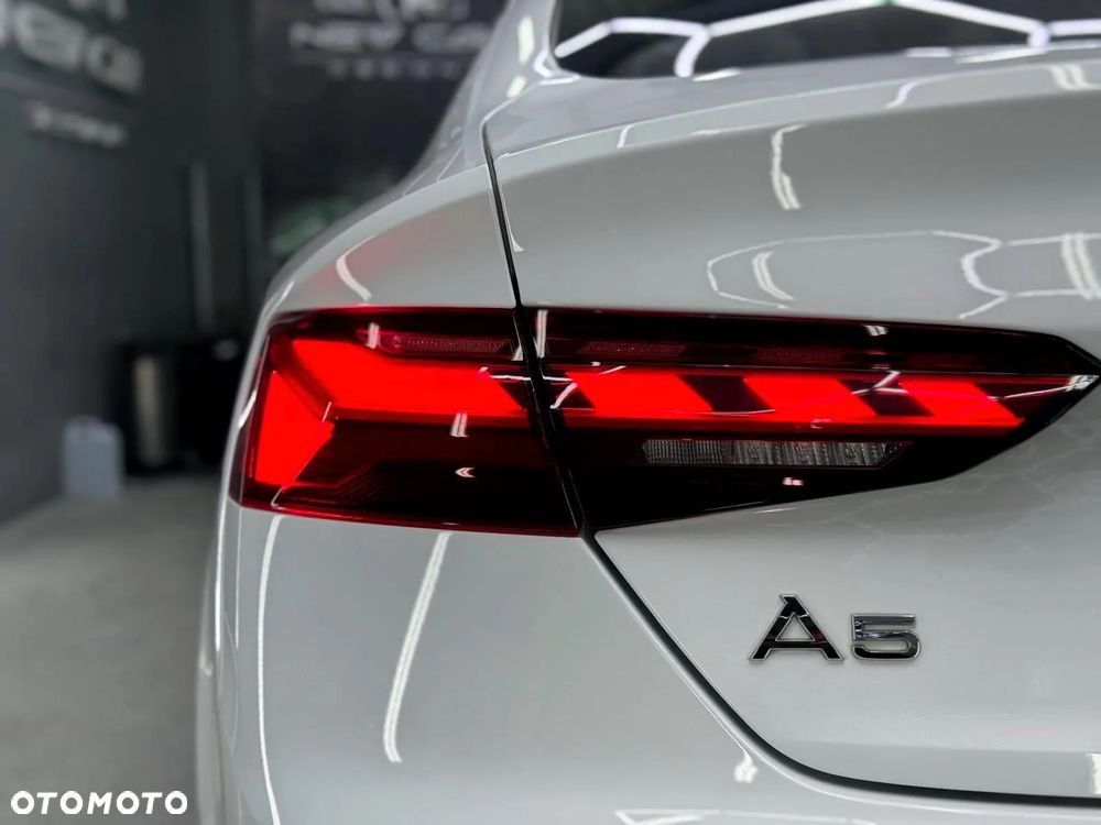 Audi A5 - 9