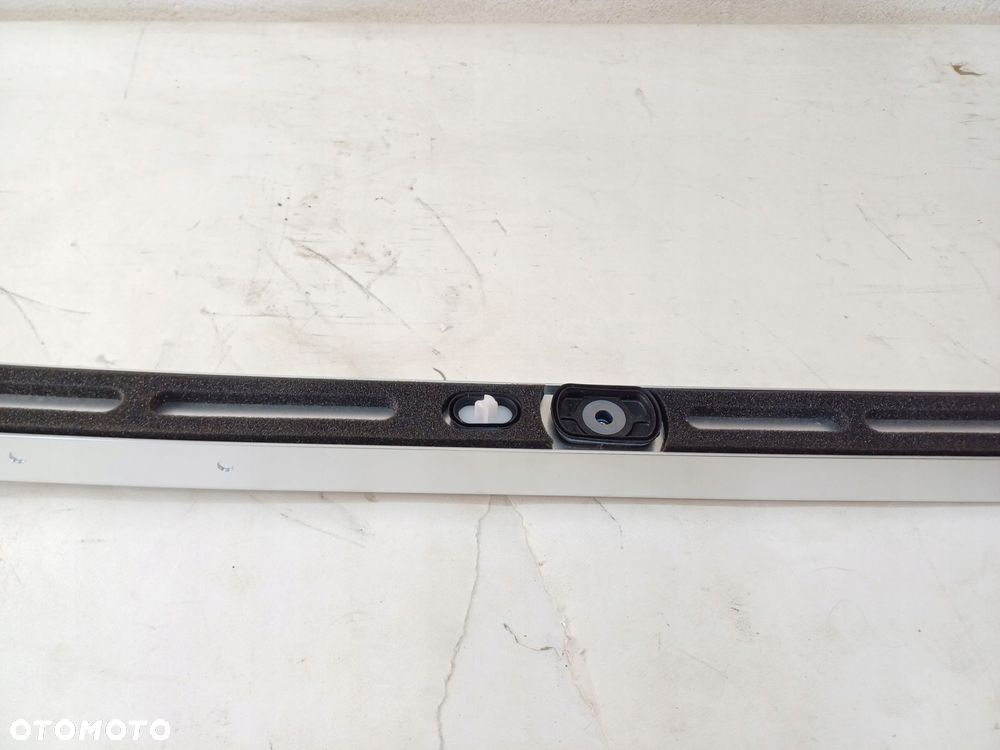 reling lewy listwa dachowa lewa peugeot 5008 ii 2 17- - 12