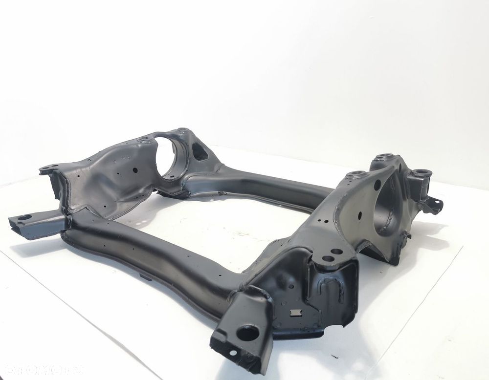 SANKI TRAWERS WÓZEK MERCEDES E KLASA W212 C KLASA W204 A2126280457 - 4